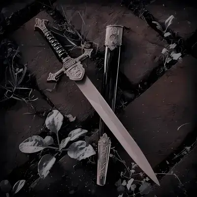 RoomyHair8735의 Serial killer RPG