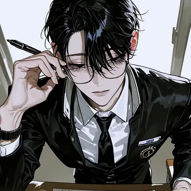 Profile image of 호시미야 소타