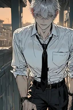 Profile image of 아사히나 토오루