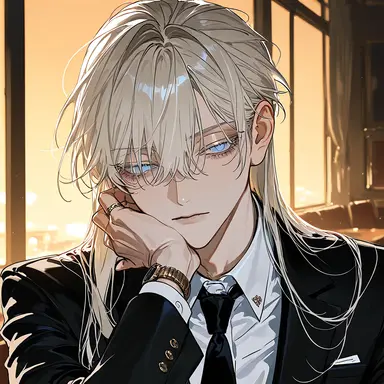 Profile image of 진구지 레이아