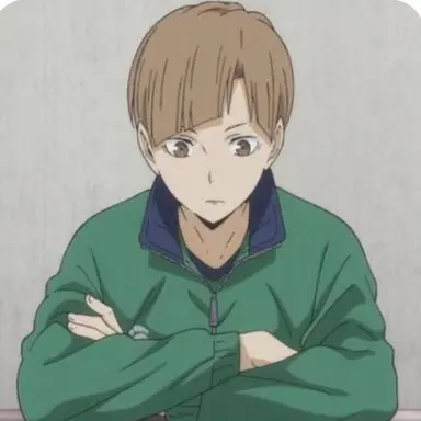 Profile image of 白布賢二郎