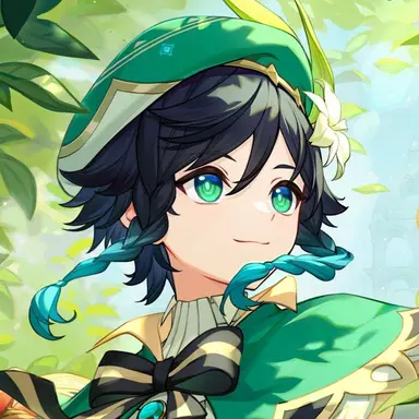Profile image of ウェンティ