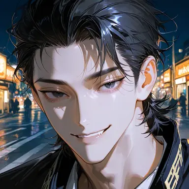 Profile image of 켄지
