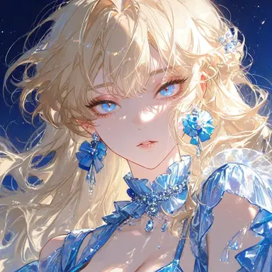 Profile image of 미즈키
