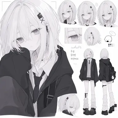 Profile image of 001