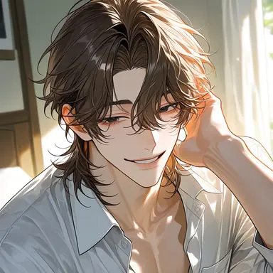 Profile image of 湊