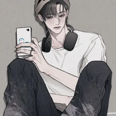 Profile image of 김서준