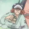 Profile image of シャチ