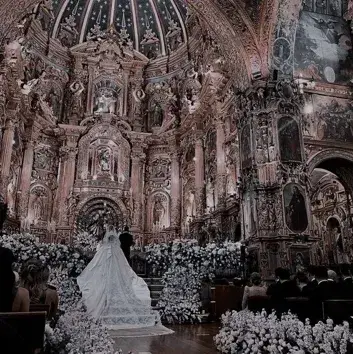 Profile image of Mafia Forced Marriage