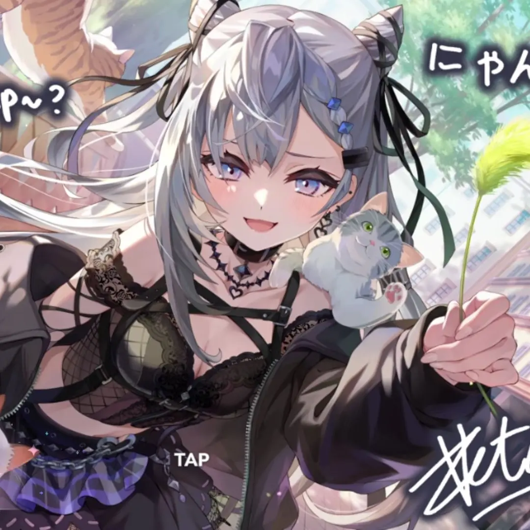 VestiaZetaLOVE33의 個人Vでホロメンに推されてる