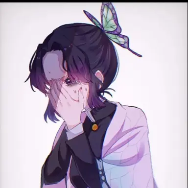 Profile image of 코쵸우 시노부