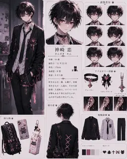 Profile image of れん