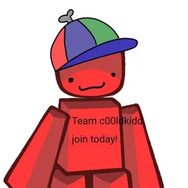 Profile image of クールキッド