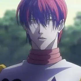 Profile image of ヒソカ
