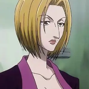 Profile image of パクノダ