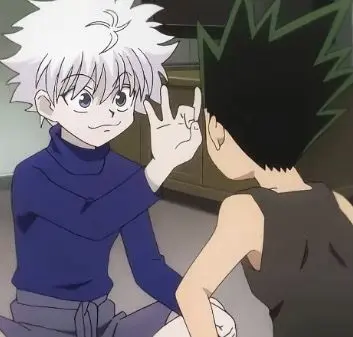 Profile image of Killua