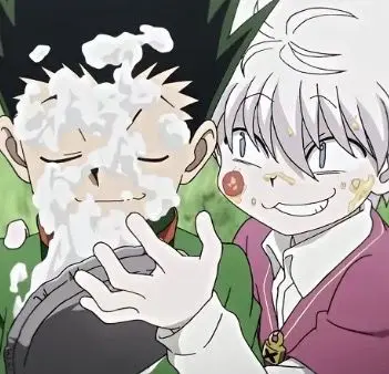 Profile image of Killua