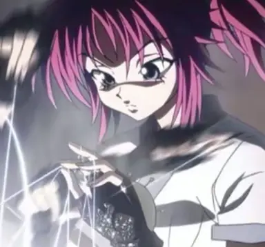 Profile image of Machi