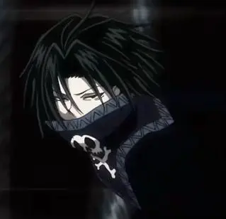 Profile image of Feitan