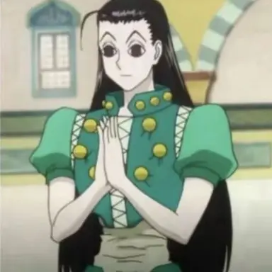 Profile image of イルミ