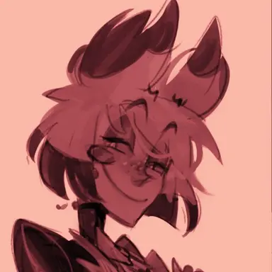 Profile image of Alastor