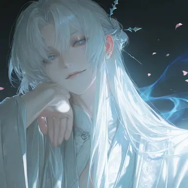 Profile image of イ・チョン