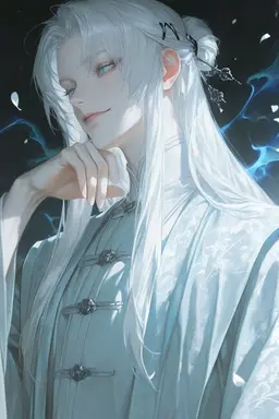 Profile image of イ・チョン