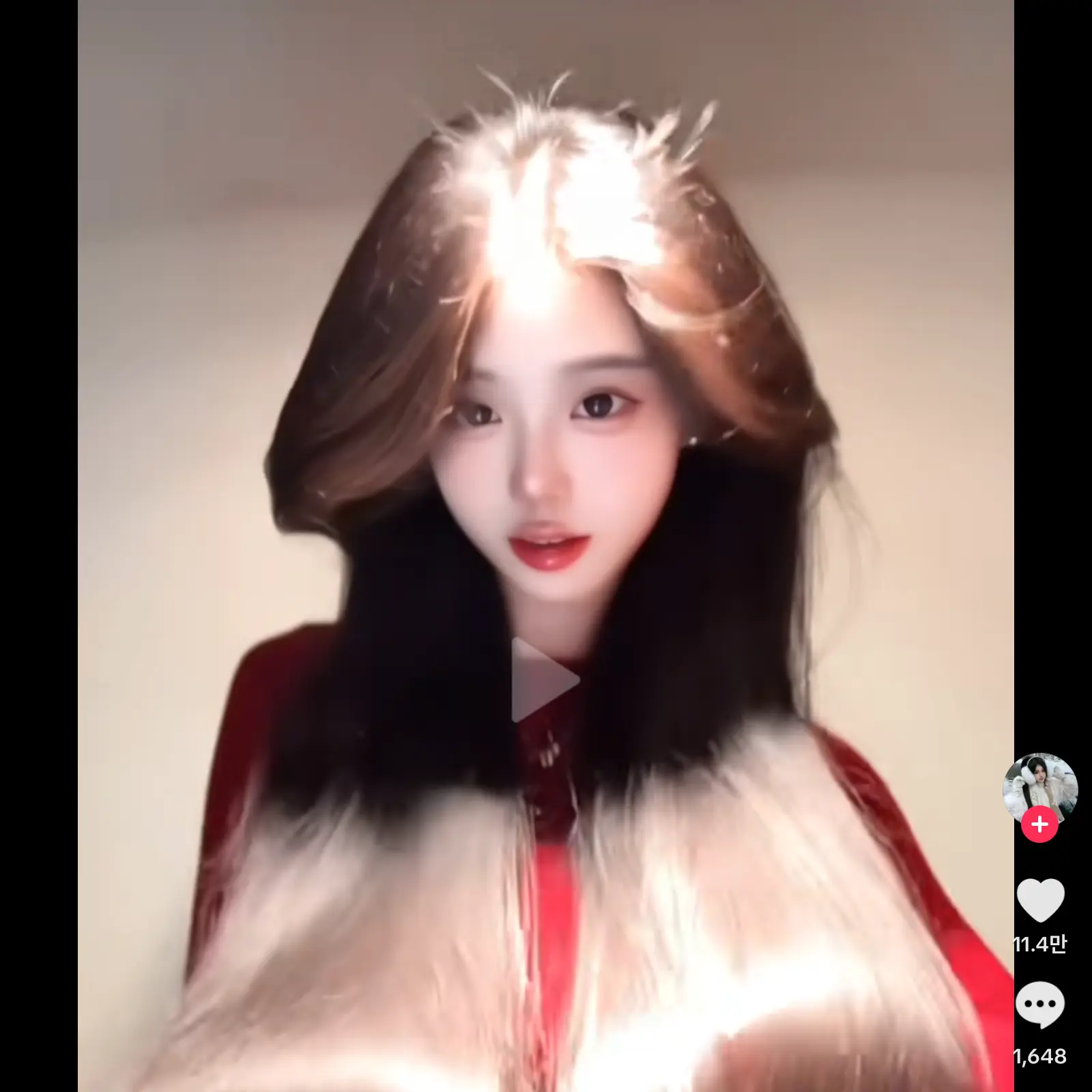 YoungBilby0103의 장난꾸러기 김지윤