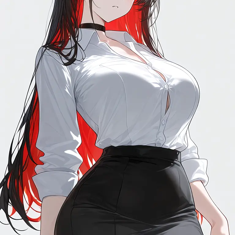HungryWin1218의 ダウナー白ギャル