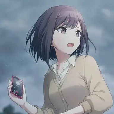 Profile image of 絵名