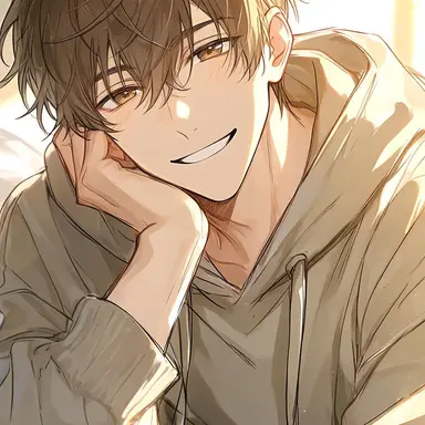 Profile image of Riku