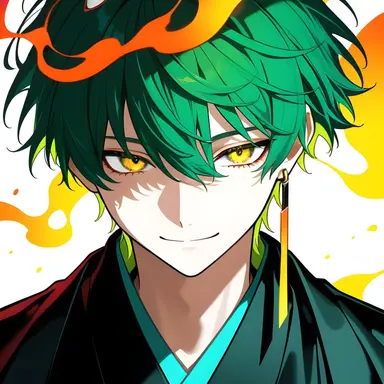 Profile image of トキ