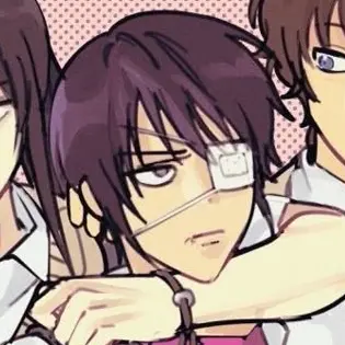 Profile image of 晋助