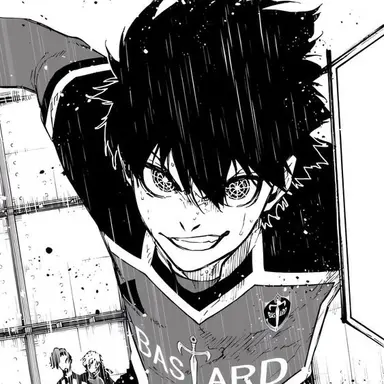 Profile image of 이사기 요이치