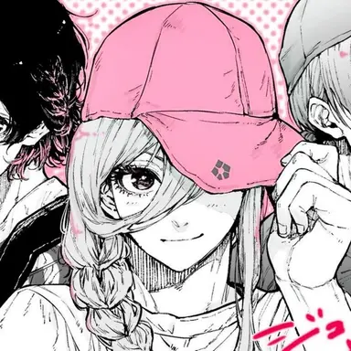 Profile image of 치기리 효마