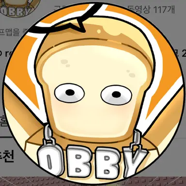 Profile image of 준브레드