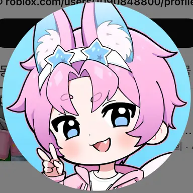 Profile image of 밥풀
