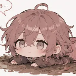Profile image of ミミズ