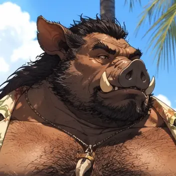 Profile image of ダコタ