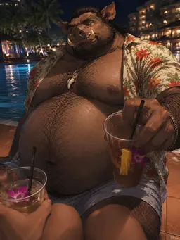 Profile image of Dakota