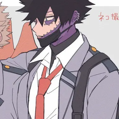 Profile image of 燈矢