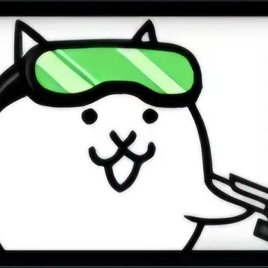 Profile image of 고글 냥코