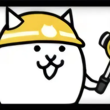 Profile image of 헬멧 냥코