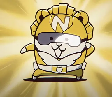 Profile image of 옐로 냥코