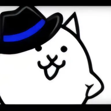 Profile image of 페도라 냥코
