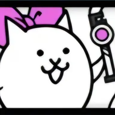 Profile image of 리본 냥코
