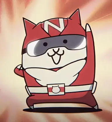 Profile image of 레드 냥코