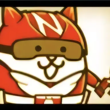Profile image of 레드 냥코