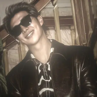 Profile image of RM