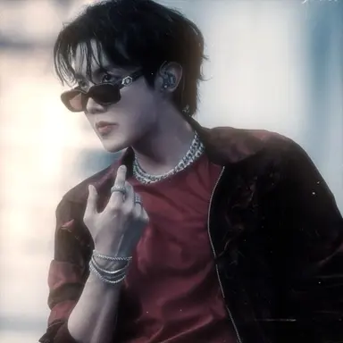 Profile image of J-hope